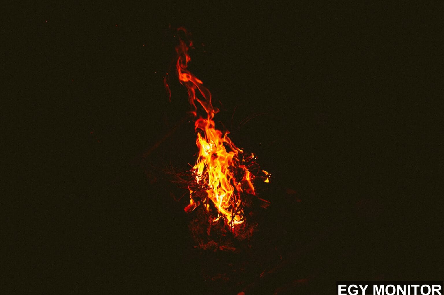 حريق مروع في هونغ كونغ يودي بحياة 146 شخصًا